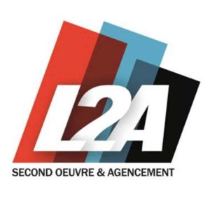 L2A Second oeuvre & agengement