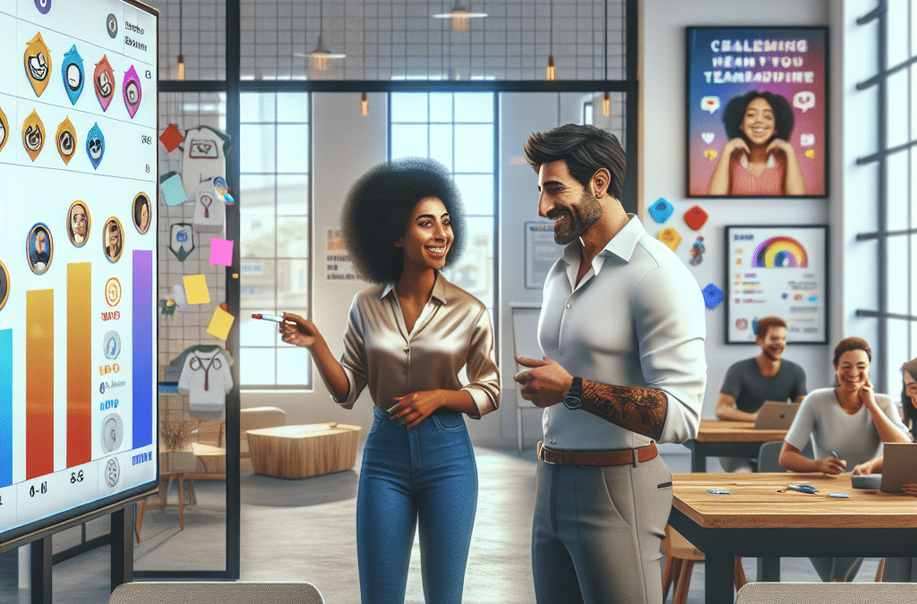 Gamification : le jeu au service d’un objectif