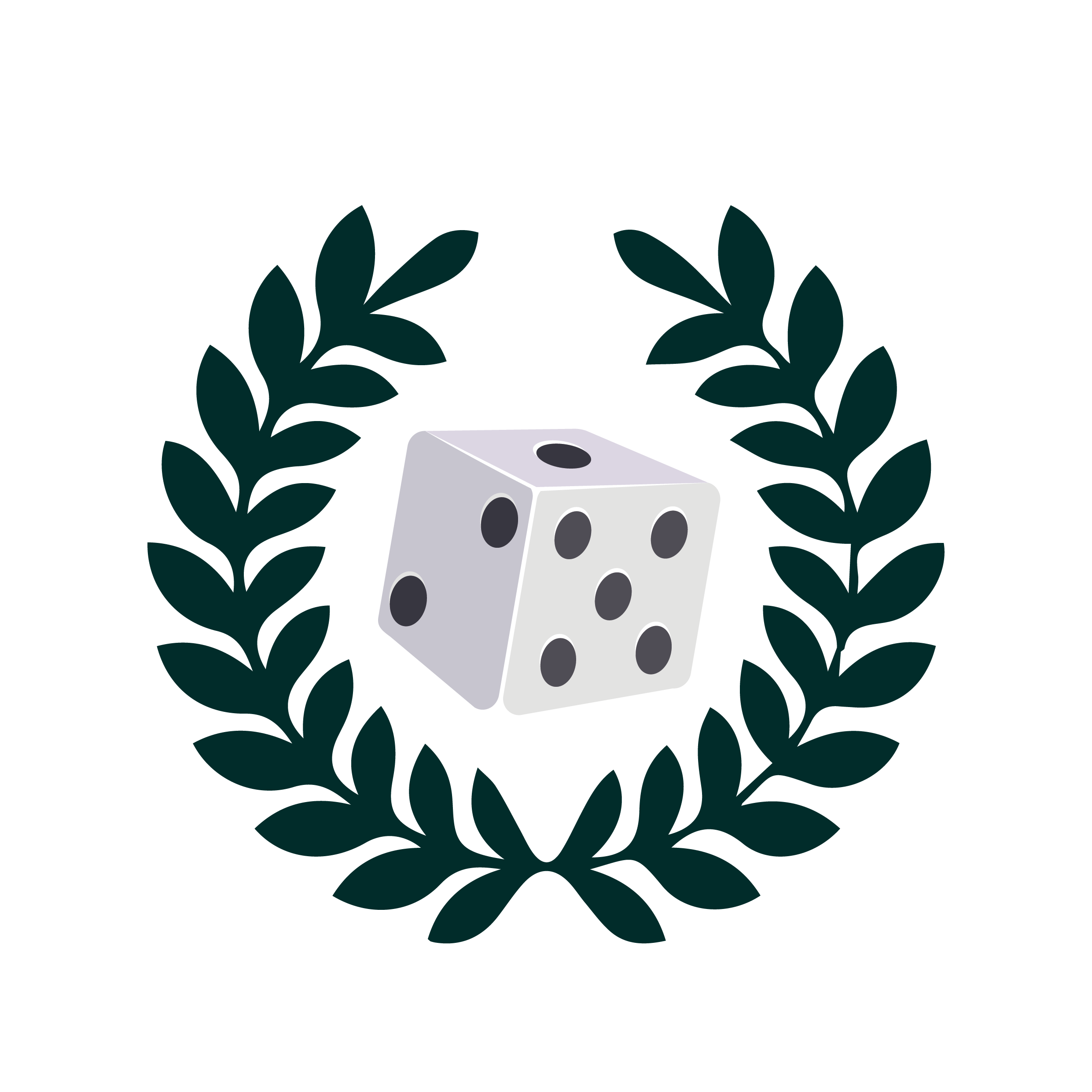 Logo du jeu Cherchez Posez Shootez