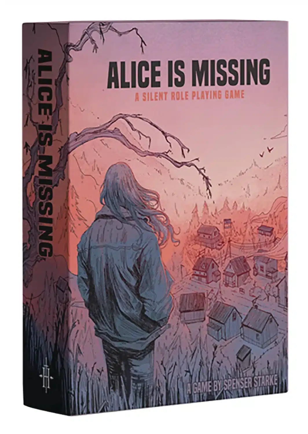 Jeu de société, Alice is Missing