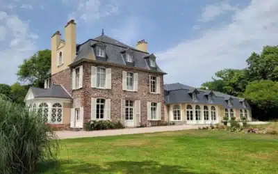 Séminaires à Rennes : 10 lieux découverts en 2023