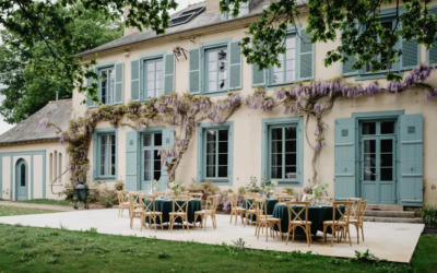 Séminaires en Ille et Vilaine : les lieux découverts en 2025